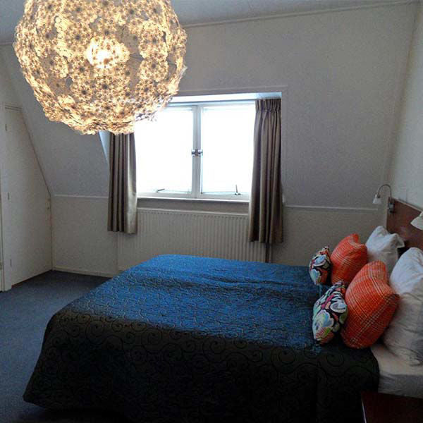 Hotel 't Wapen van Ootmarsum - afbeelding 4