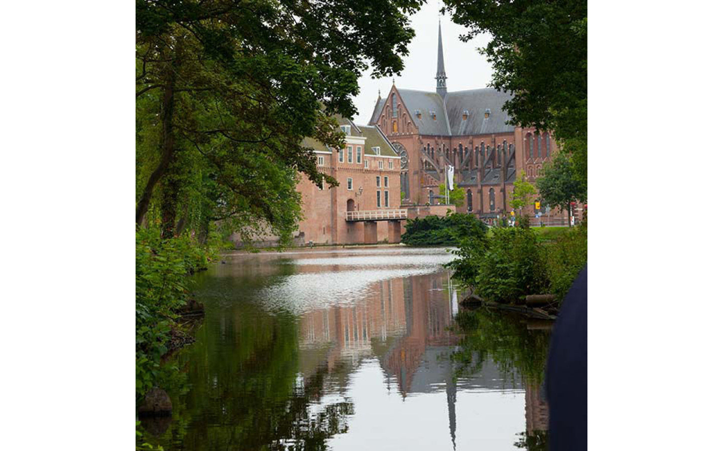 Best Western City Hotel Woerden - afbeelding 2