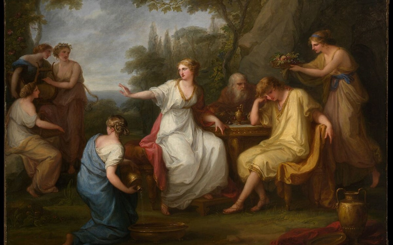 Colleges The Great Women Artists - afbeelding 2