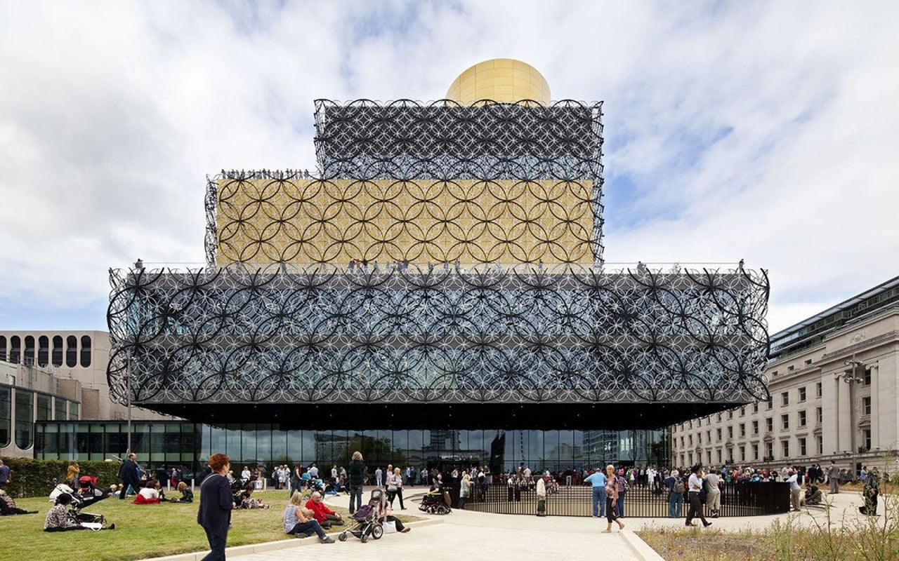 Colleges Tien Hedendaagse Architecten - afbeelding 4