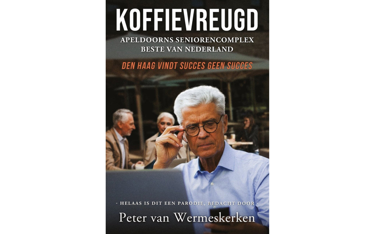 Koffievreugd - afbeelding 1