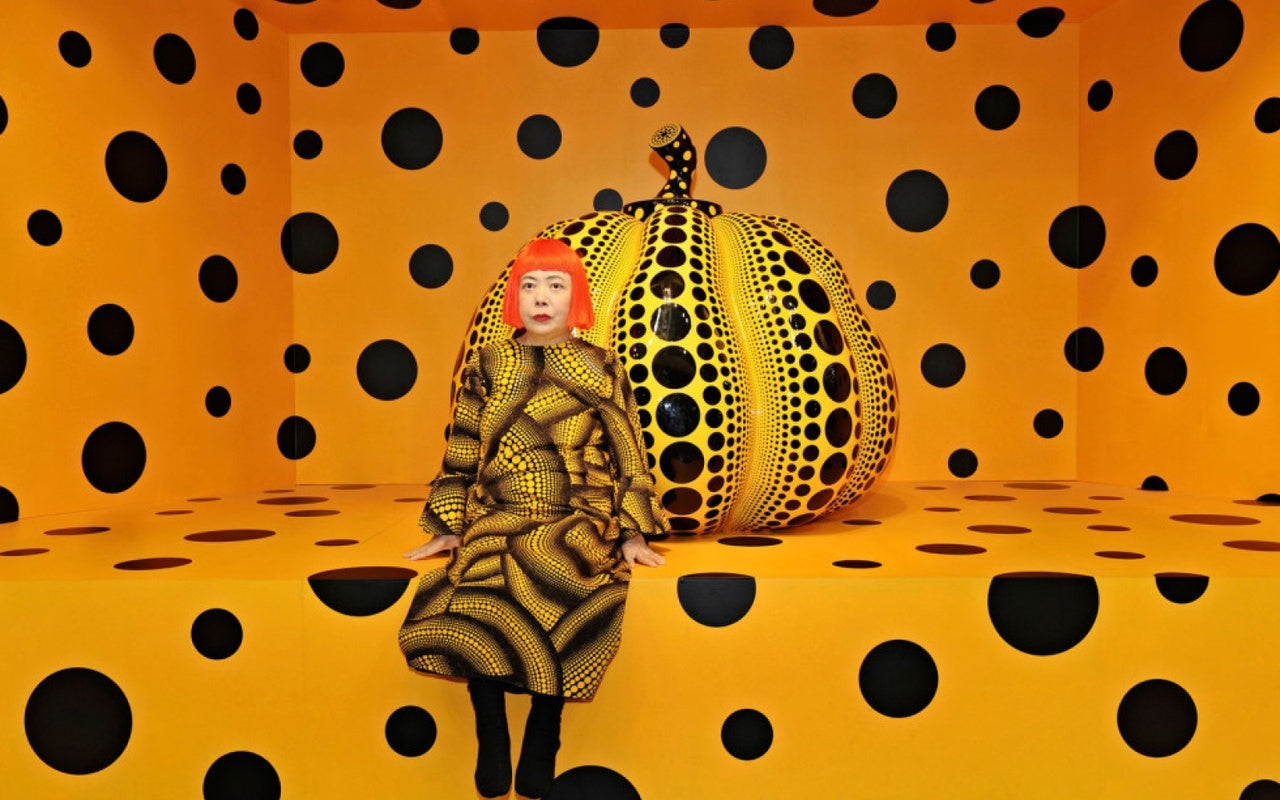 Colleges The Great Women Artists - afbeelding 1