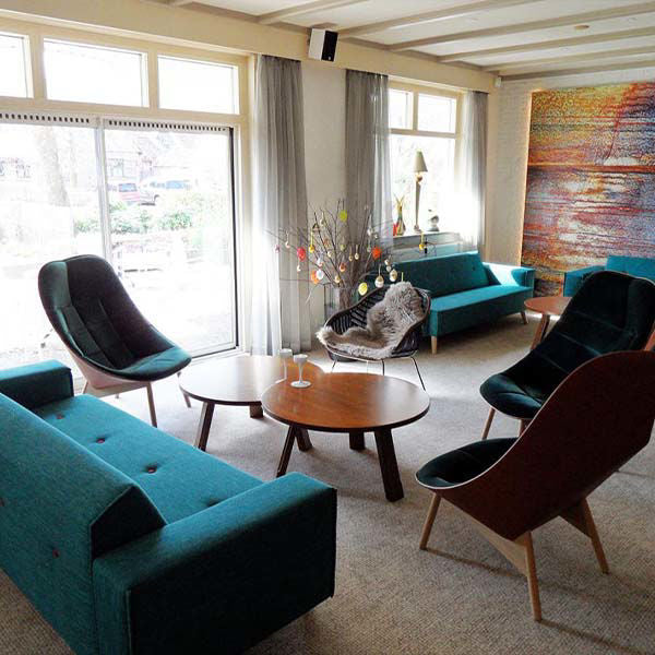 Hotel 't Wapen van Ootmarsum - afbeelding 5