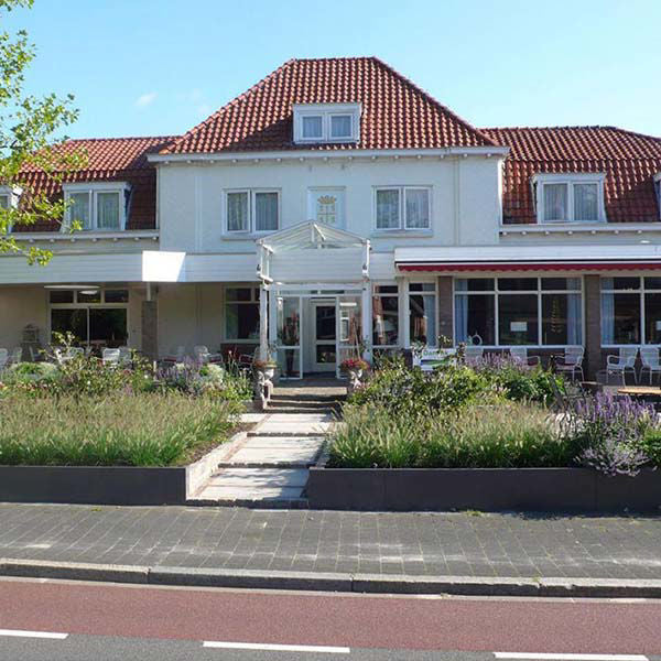 Hotel 't Wapen van Ootmarsum - afbeelding 2