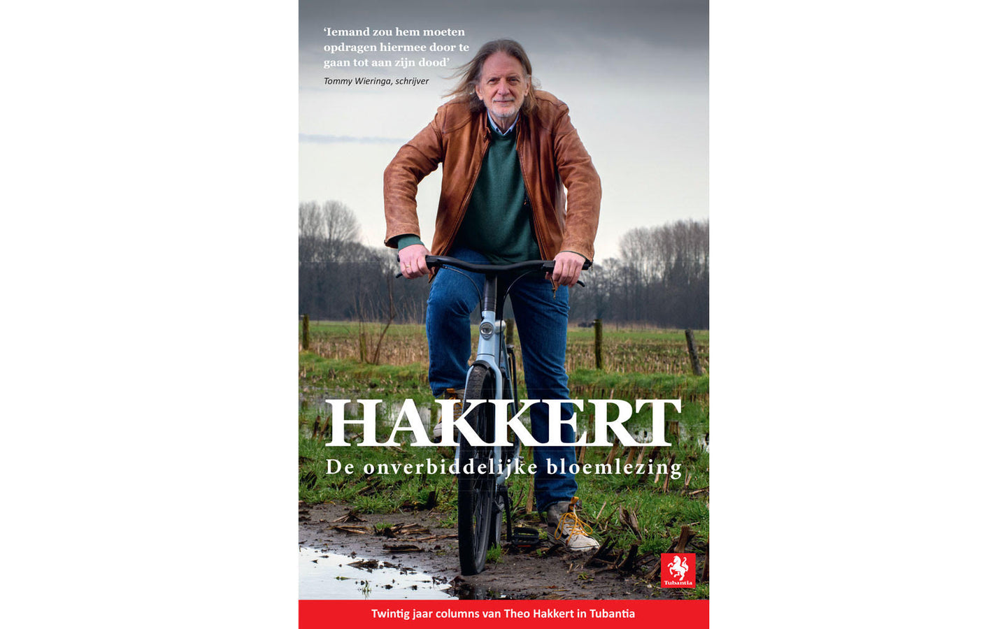 Hakkert - Theo Hakkert - afbeelding 1