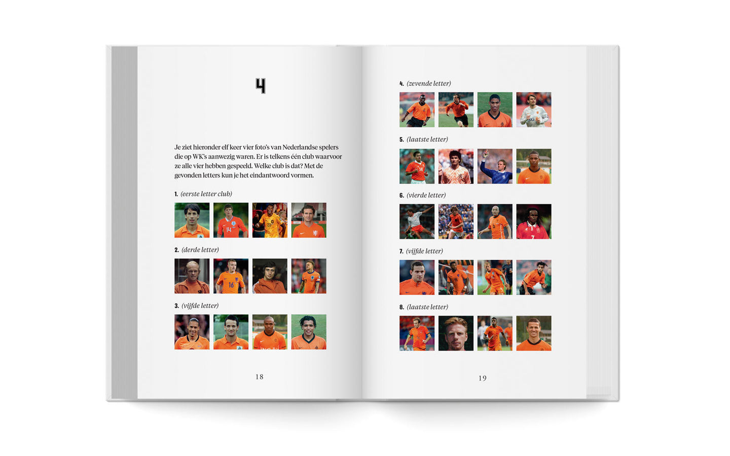 Oranje en het WK - afbeelding 3