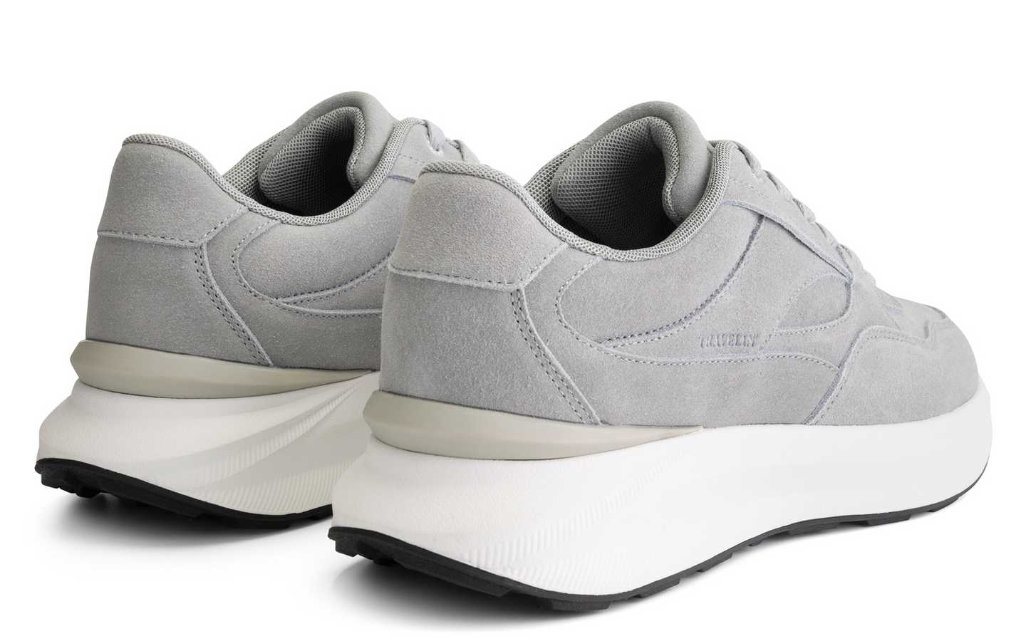 Flashdeal - Travelin' Heren & Dames Sneaker - Ramsgate & Ripley - afbeelding 3