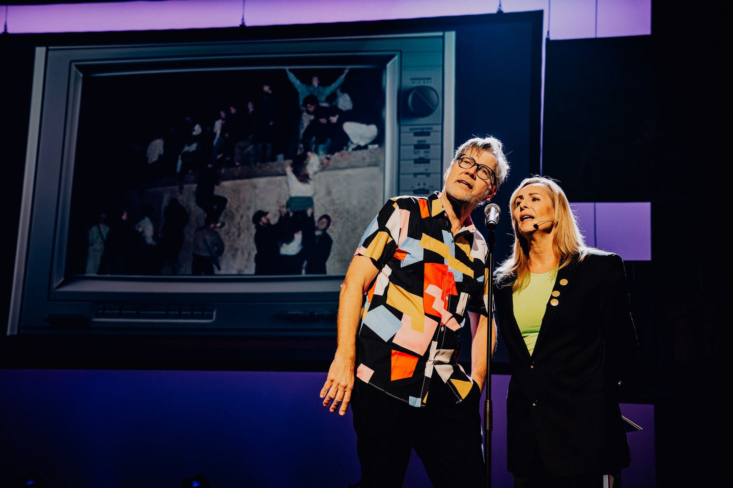 De Grote Jaren 80 Show - afbeelding 2