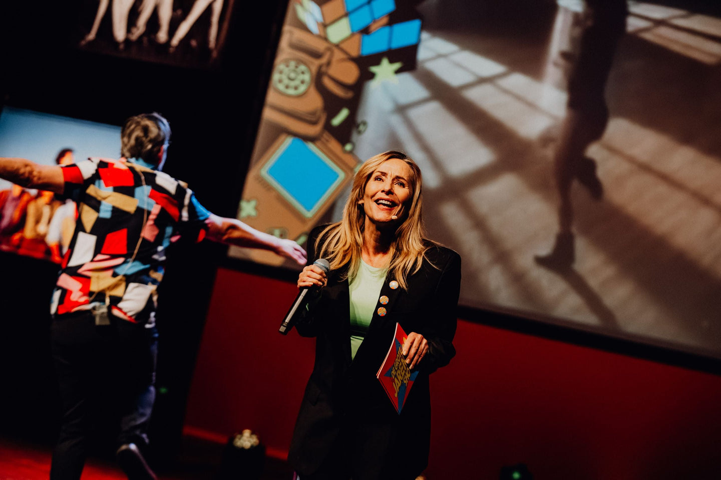 De Grote Jaren 80 Show - afbeelding 3