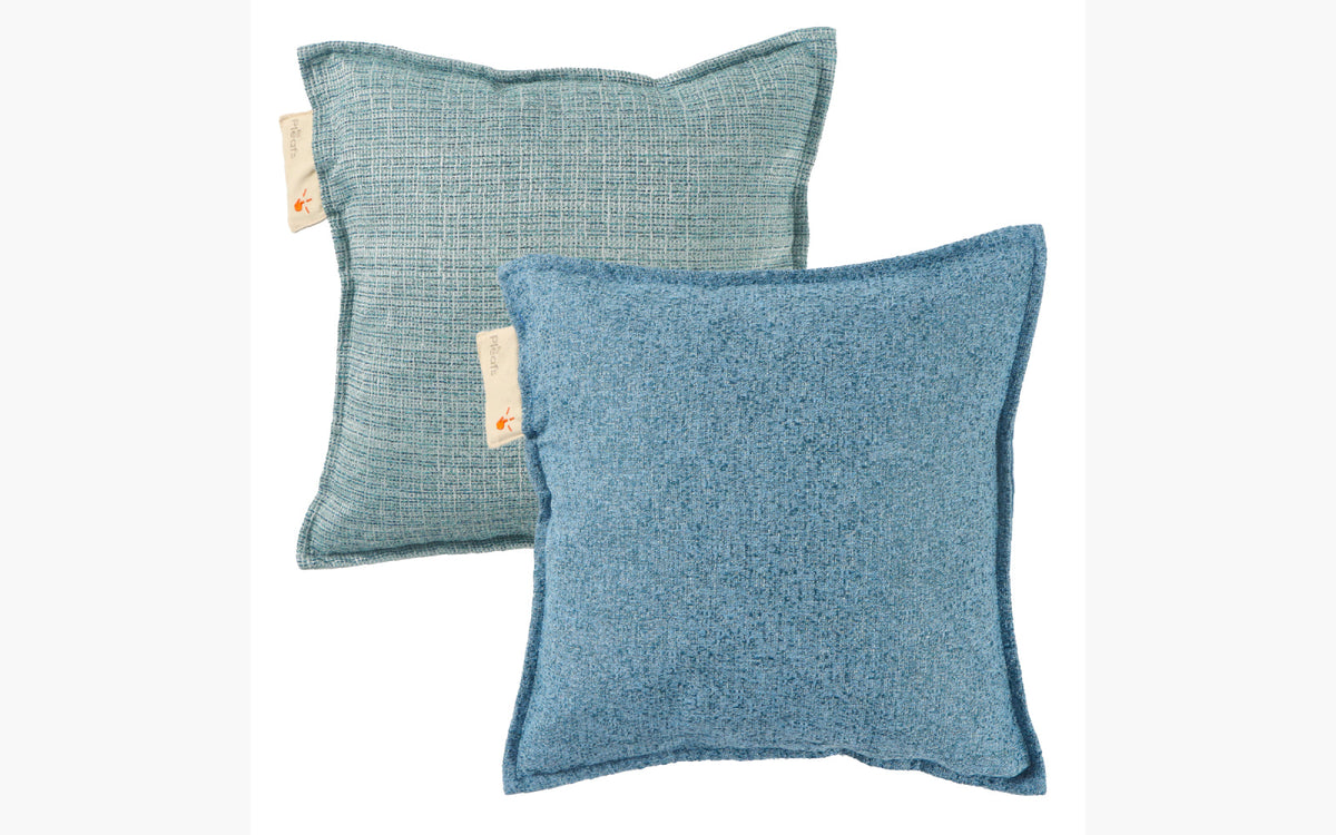 Draadloos warmtekussen - Pleafs (45x45cm) - afbeelding 3