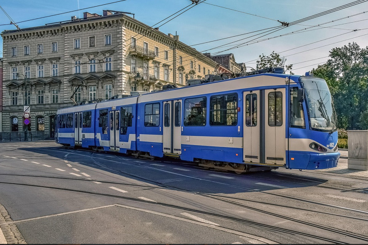 5 daagse busreis Krakau - afbeelding 7