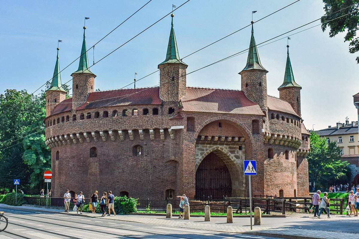 5 daagse busreis Krakau - afbeelding 9
