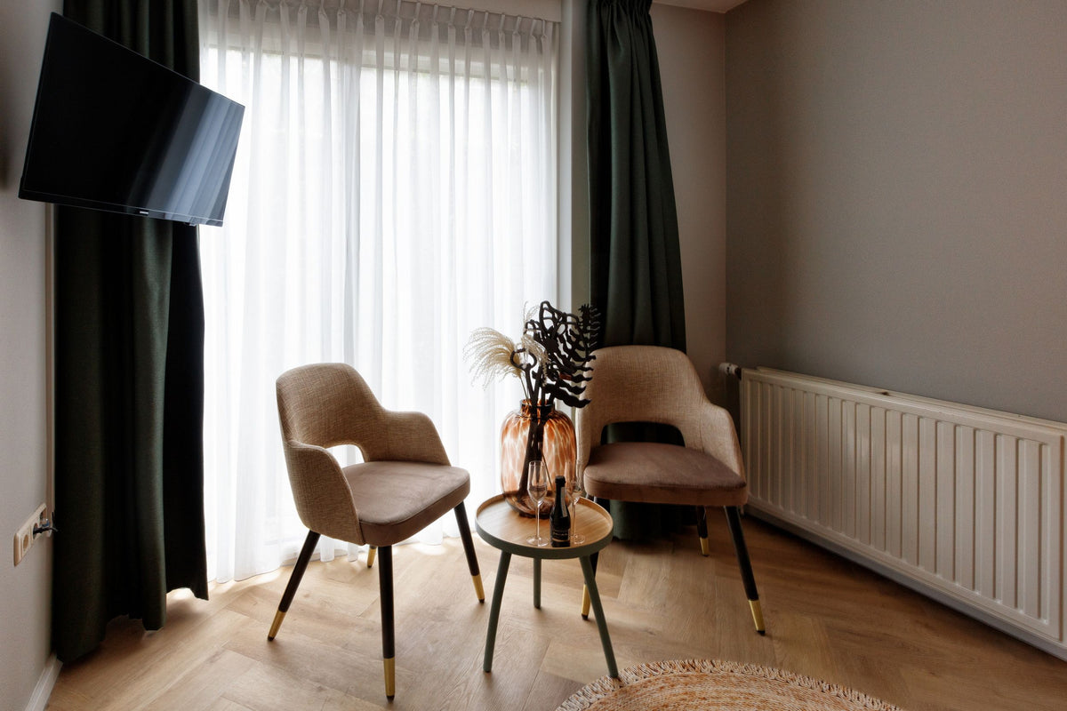 Hotel Karsten | Minivakantie - afbeelding 7