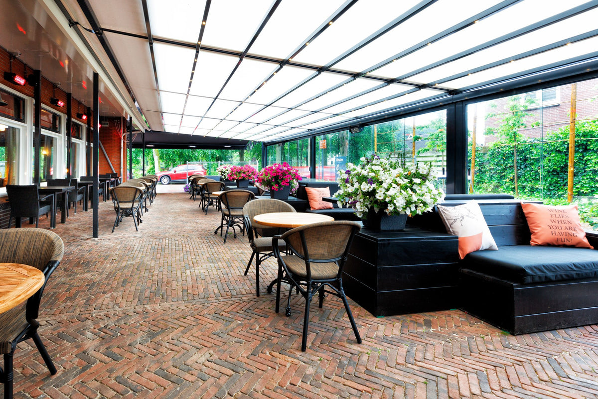 Hotel Karsten | Minivakantie - afbeelding 17