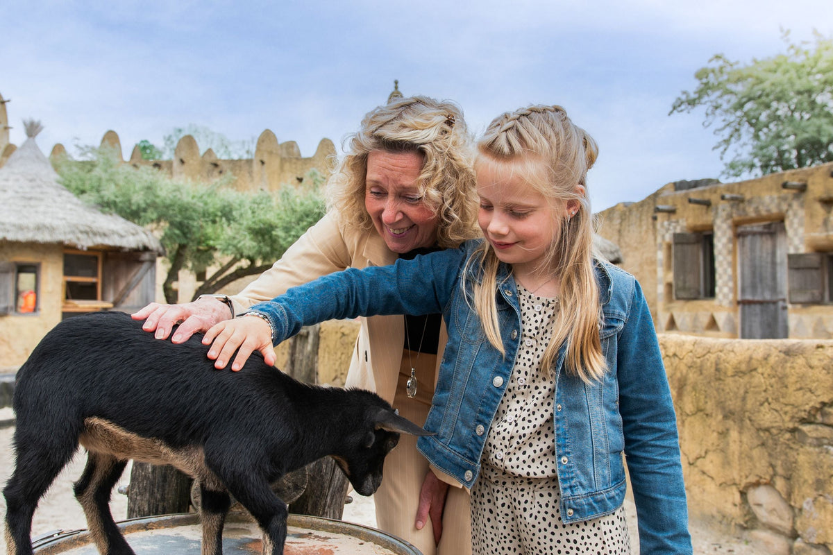 Wildlands Adventure Zoo Emmen - afbeelding 2