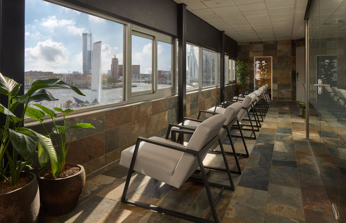 Le Marin Hotel Rotterdam City – Handwritten Collection | Dagentree Thermen Barendrecht & overnachting - afbeelding 10
