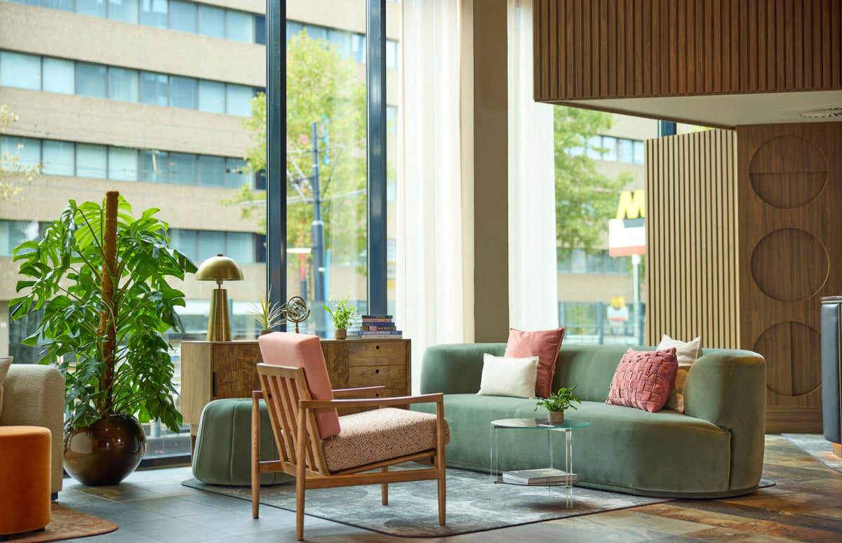Le Marin Hotel Rotterdam City – Handwritten Collection | Dagentree Thermen Barendrecht & overnachting - afbeelding 11