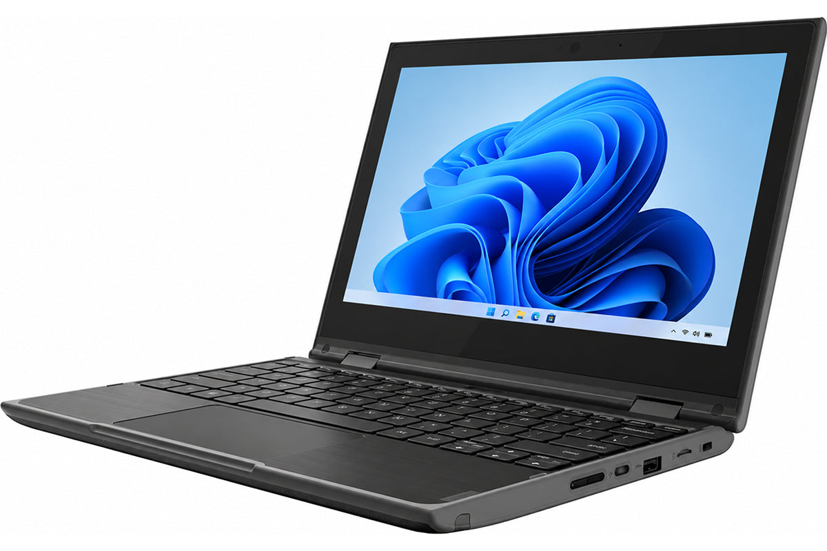Flashdeal Refurbished Lenovo Yoga 300E (2in-1) - afbeelding 4