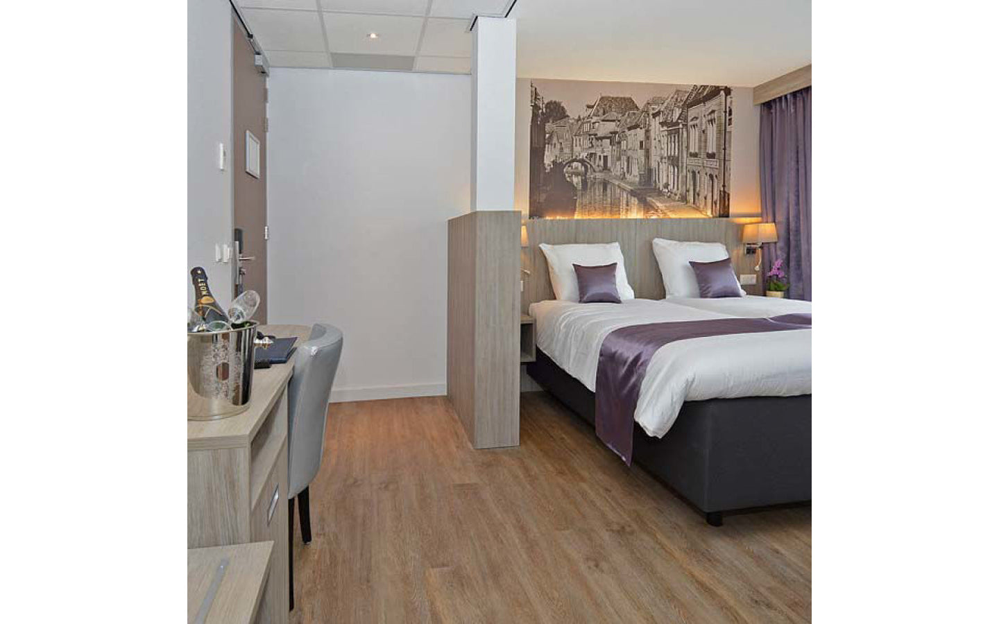 Best Western City Hotel Woerden - afbeelding 4