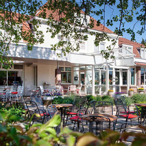 Hotel 't Wapen van Ootmarsum - afbeelding 3