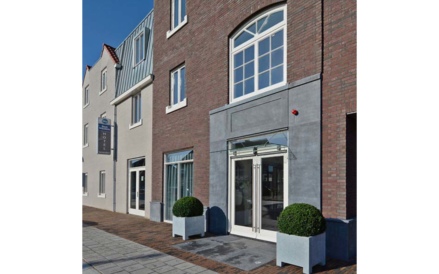 Best Western City Hotel Woerden - afbeelding 5