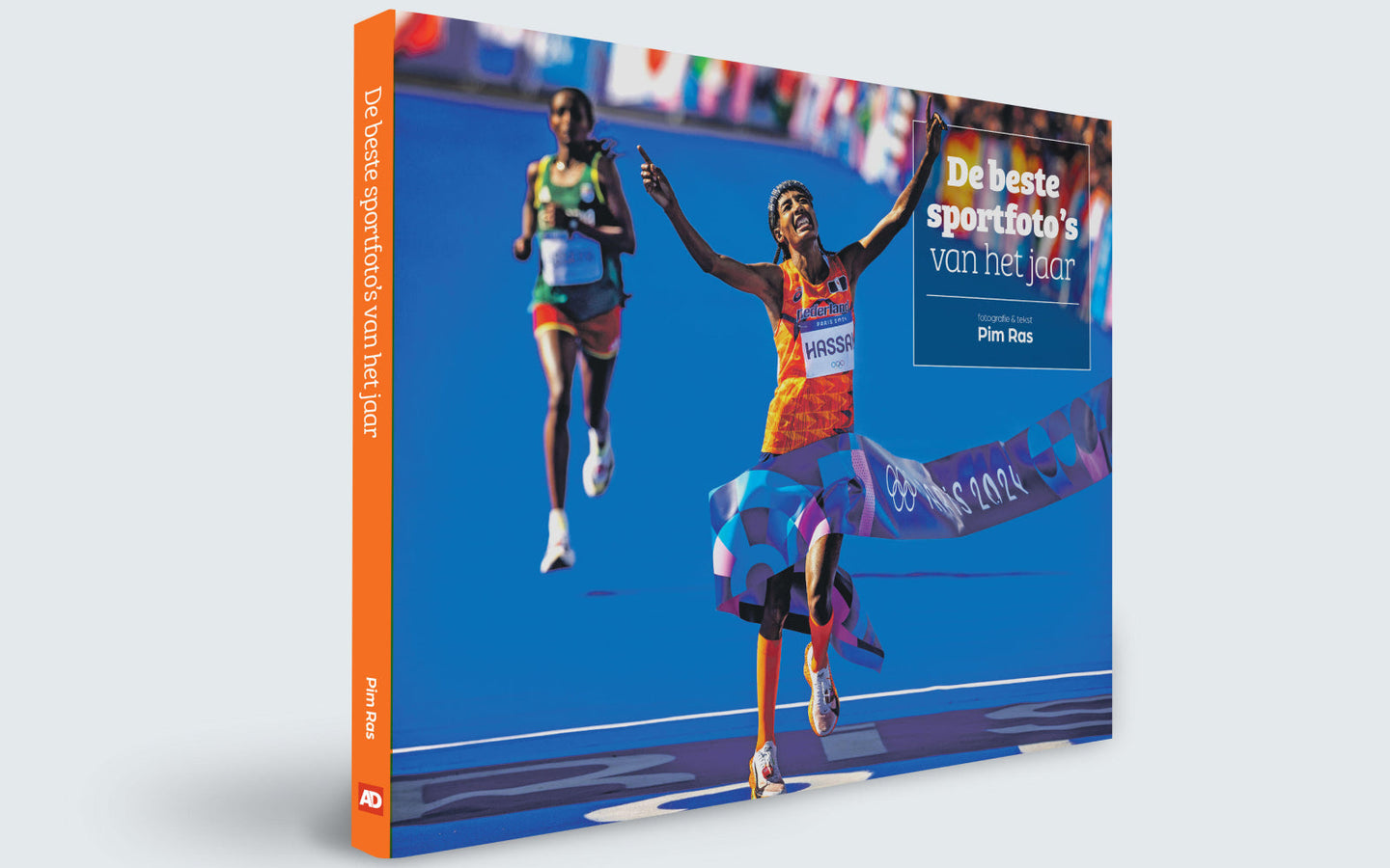 De beste sportfoto's - Pim Ras - afbeelding 2