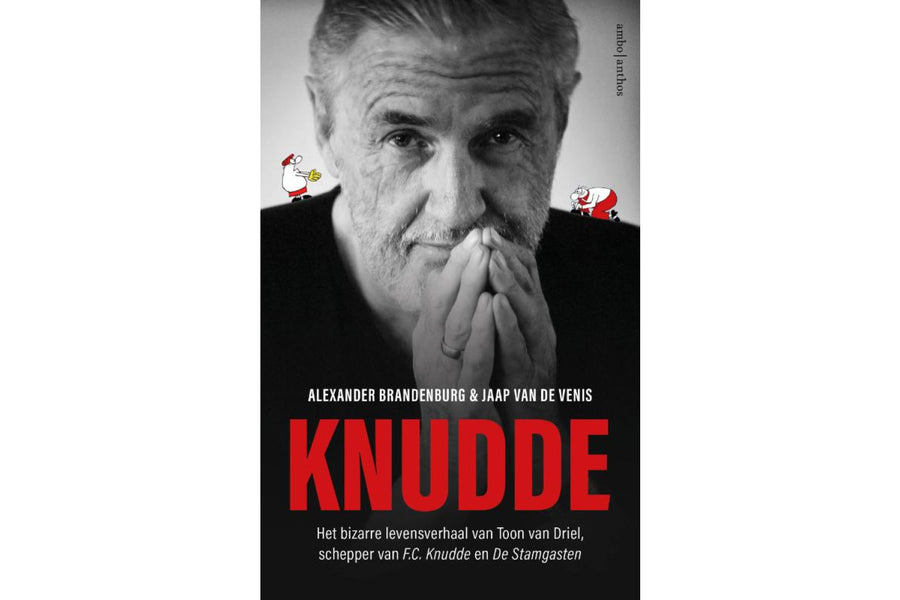 Knudde - afbeelding 1