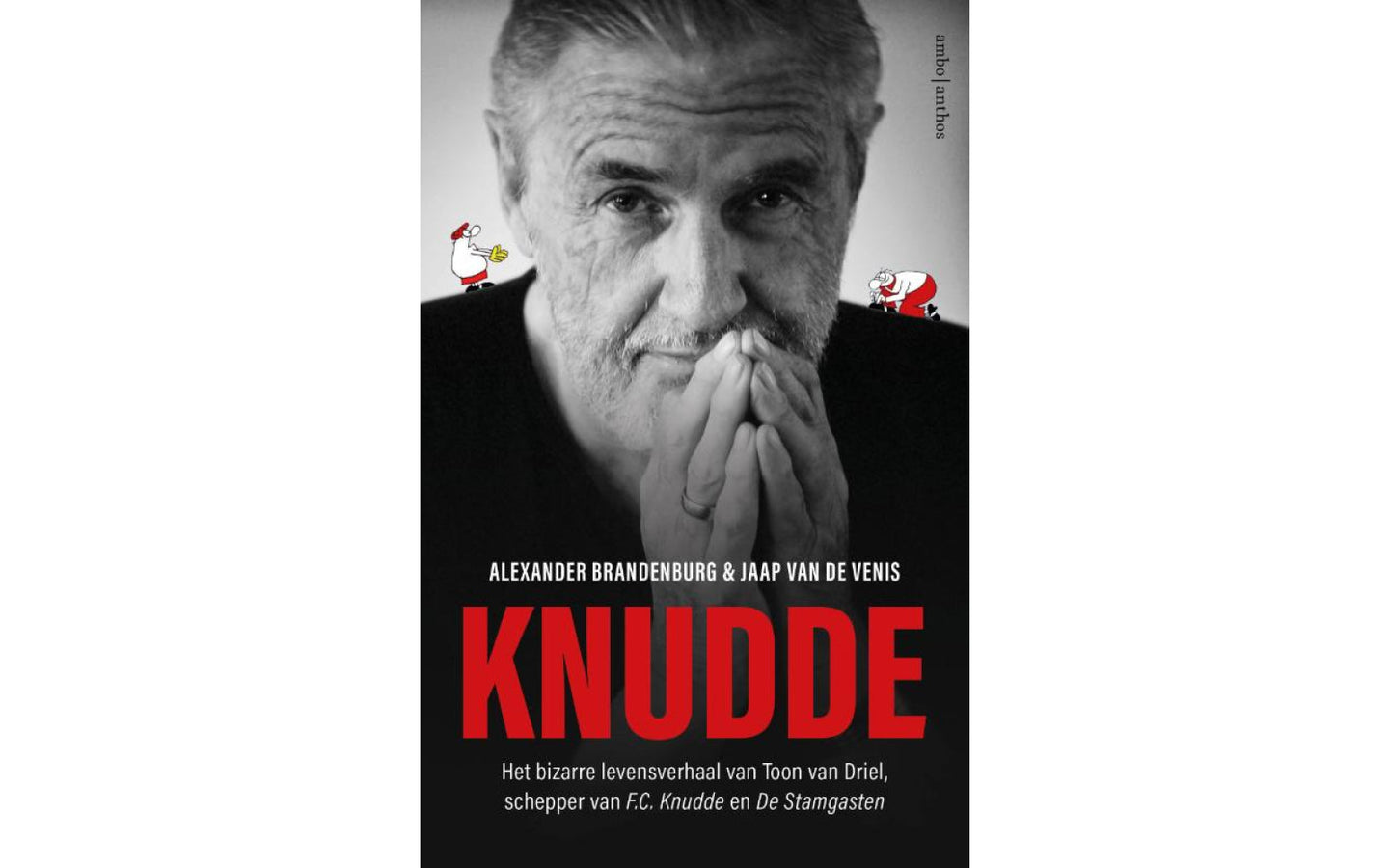 Knudde - afbeelding 1