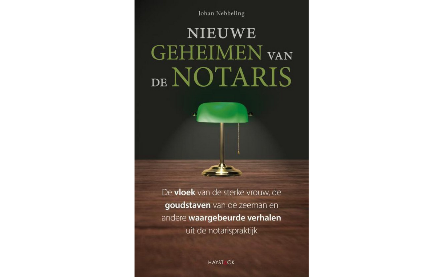 Nieuwe geheimen van de notaris - afbeelding 1
